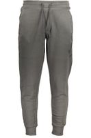 US GRAND POLO MEN&#39;S GRAY TROUSERS