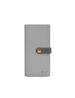 VUCH Verdi Grey Wallet