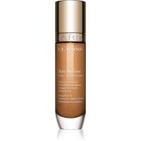 Clarins Skin Illusion Hydrating Foundation podkład mocno kryjący odcień 114.5W 30 ml