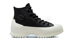Converse Chuck Taylor All Star Lugged 2.0 Counter Climate Dámske - Tenisky Converse - Čierna - 172057C-5 - Size: 5