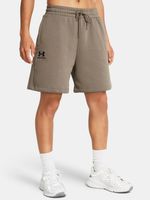 Under Armour UA Essl Flc Relax BF Shorts Braun