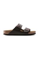 Birkenstock slapi de piele Arizona