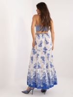 Skirt-DHJ-SD-7640.28-Dark Blue