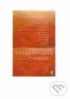 Loomba, A: Post-Colonial Shakespeares - Ania Loomba, Martin Orkin - kniha z kategorie Drama a divadelní hry