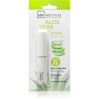IDC Institute Aloe Vera Lippenbalsam SPF 15 2.4 g