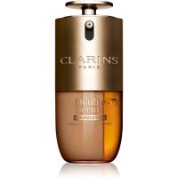 Clarins Double Serum Foundation pomlajevalni in posvetlitveni make-up odtenek M5N 30 ml