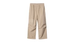 Carhartt WIP Judd Pant Muži - Kalhoty Carhartt WIP - Světle hnědá - I033134_G1_GD-L - Size: L