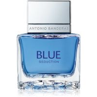 Banderas Blue Seduction Eau de Toilette für Herren 50 ml