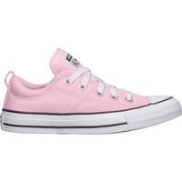 Converse CTAS MADISON OX W/BACKSTAY Ниски дамски кецове, розово, размер