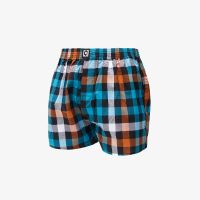 Bokserki Horsefeathers Sonny Boxer Shorts Teal Green M