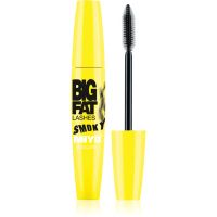 Miyo Big Fat Lashes Smoky maskara za smokey make-up nijansa Black 10 ml