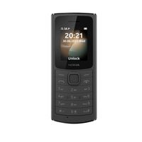 Nokia 105 2G 2023 černá