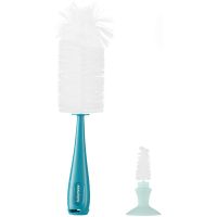 Babymoov Baby Bottle Brush 2 in 1 щітка для чищення 2 в 1 1 кс