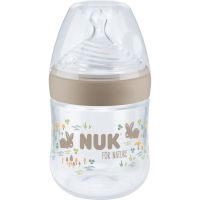 NUK For Nature пляшечка для годування 150 мл