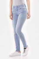 Jeans - TOMMY HILFIGER VENICE RW VIOLETTE blue