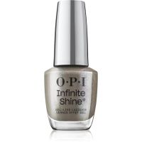 OPI The Mani-tude Infinite Shine Nagellack Farbton Belly Button Bling 15 ml