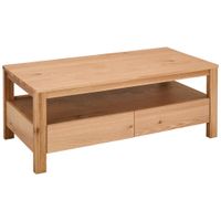 MID.YOU KONFERENČNÝ STOLÍK, prírodná farba, drevo, kompozitné drevo, 120/45/60 cm