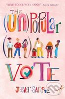 The (Un)Popular Vote - Sanchez Jasper - kniha z kategorie Pro děti
