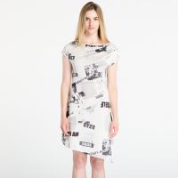 Desigual Oriana Dress Black M