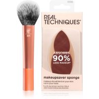 Real Techniques Duo Set komplekt näole