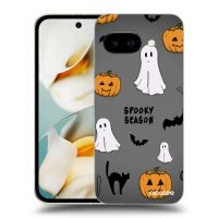 ULTIMATE CASE pro Google Pixel 9a - Spooky season 2