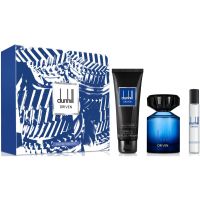 Dunhill Driven Blue darilni set za moške