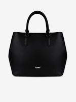 Vuch Cassidy Black Handtasche Schwarz