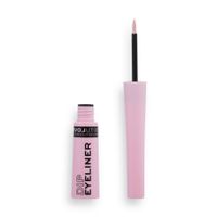 Relove By Revolution Dip Eyeliner - Pink