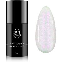 NaniNails NANI Amazing Line Gel-Nagellack Farbton Blush Cloud 5 ml