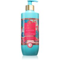 Tesori d'Oriente Ayurveda молочко для тіла 400 мл