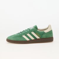 Trampki adidas Handball Spezial Preloveded Green/ Crew White/ Crystal White EUR 42