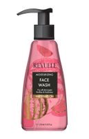 Revuele Moisturizing Face Wash hidratáló arclemosó - Watermelon