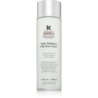 Kiehl's Daily Refining Milk-Peel Toner нежен ексфолиращ тоник за всички видове кожа, включително и чувствителна 200 мл.