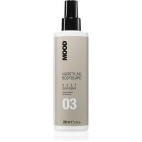 MOOD Hairstyling Bodyguard Heat Defender pršilo za zaščito las pred vročino 200 ml