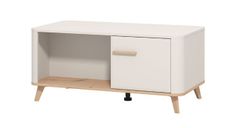 Konferenčný stolík devon - kašmír, dub