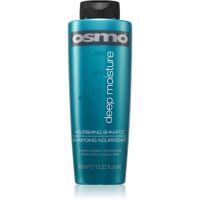 Osmo Deep Moisture шампунь 400 мл