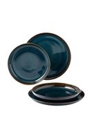 Villeroy & Boch Vlnené detské body Villeroy & Boch 25,9 / 21,9 cm. 4-pak
