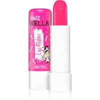 Miss Nella Lip Balm balzam za ustnice Sugar Plum 4,3 g