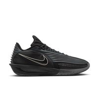 Nike Air Zoom G.T. Cut 3 "Turbo Black Label" - Pánske - Tenisky Nike - Čierne - IB9632-001 - Veľkosť: 38.5
