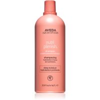 Aveda Nutriplenish™ Shampoo Deep Moisture intenzivno hranilni šampon za suhe lase 1000 ml