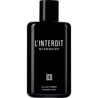 GIVENCHY L’Interdit parfümierte Bodylotion für Damen 200 ml