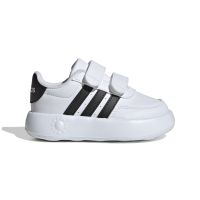 adidas Breaknet 2.0 Shoes Kids 26