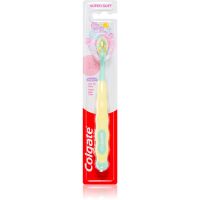 Colgate Cushion Clean Super Soft Zahnbürste für Kinder ab 6 Jahren 1 St.