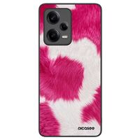 ULTIMATE CASE pro Xiaomi Redmi Note 12 Pro 5G - Pink Moo