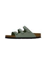 BIRKENSTOCK Sandale 'Florida'  pastelno zelena