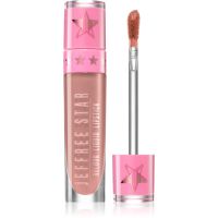 Jeffree Star Cosmetics Velour Liquid Lipstick рідка помада відтінок I´m Nude 5.6 мл