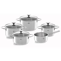 Fissler SADA HRNCOV, 5-dielne