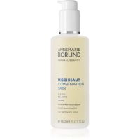 ANNEMARIE BÖRLIND MISCHHAUT sanftes Reinigungsgel 150 ml