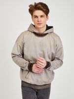 Diesel Sweatshirt Beige