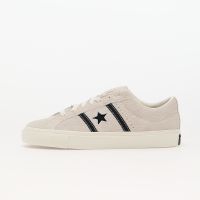 Trampki Converse One Star Academy Pro Suede Egret/ Black/ Egret EUR 37